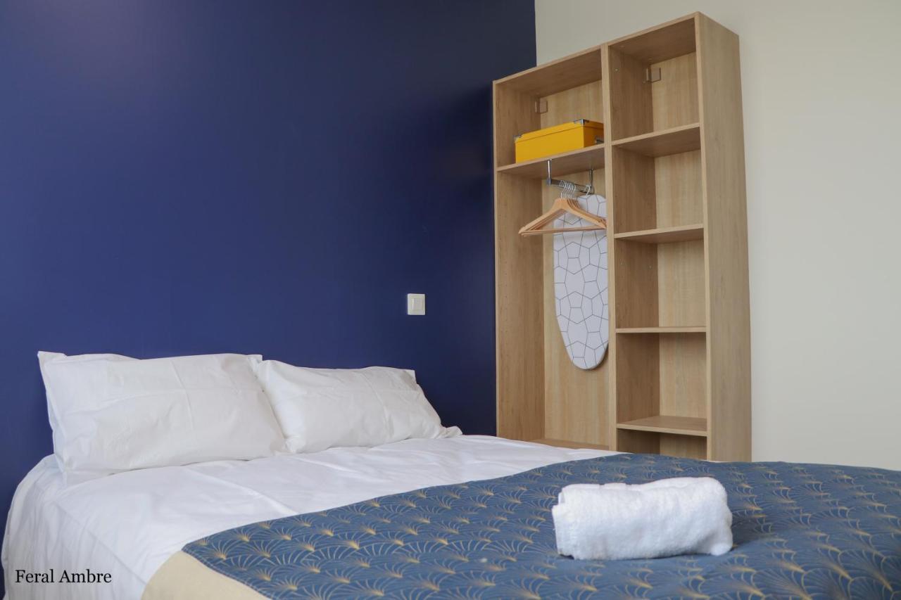 Villa Machlo Agen Ngoại thất bức ảnh