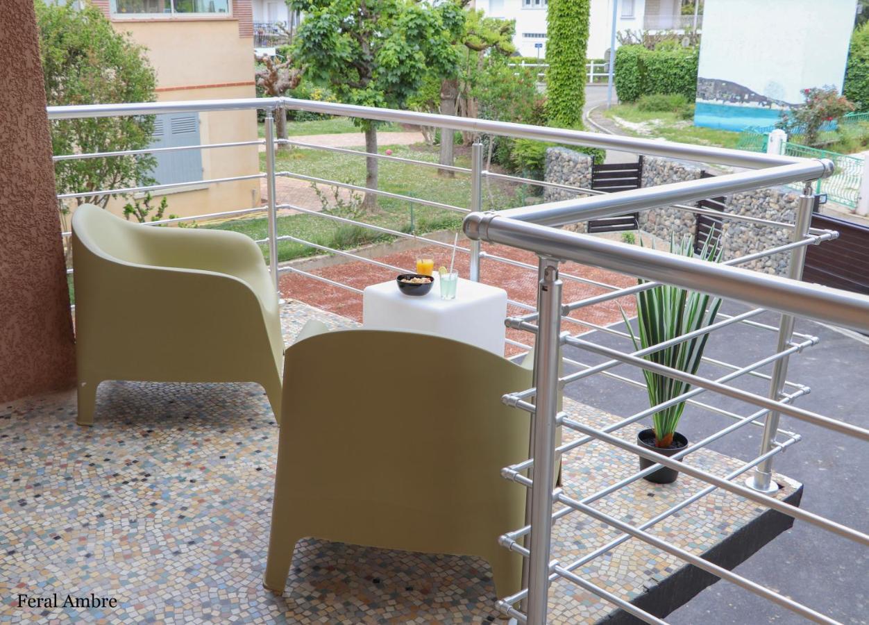 Villa Machlo Agen Ngoại thất bức ảnh