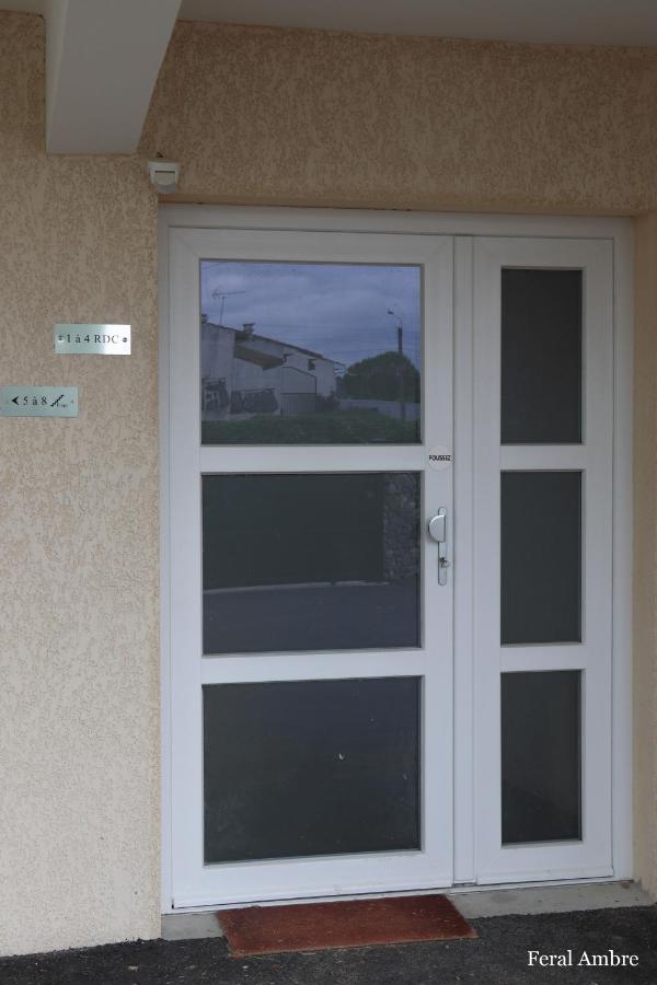 Villa Machlo Agen Ngoại thất bức ảnh
