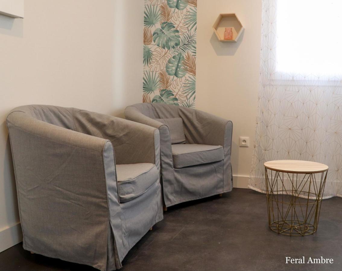 Villa Machlo Agen Ngoại thất bức ảnh