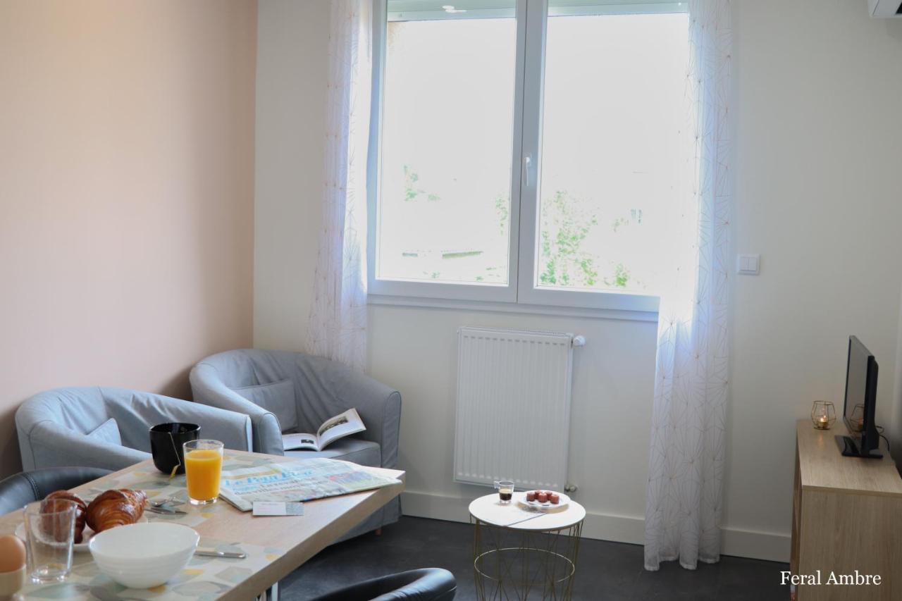 Villa Machlo Agen Ngoại thất bức ảnh