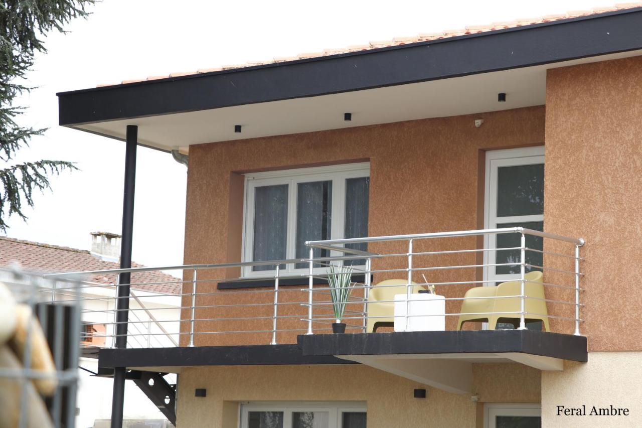 Villa Machlo Agen Ngoại thất bức ảnh