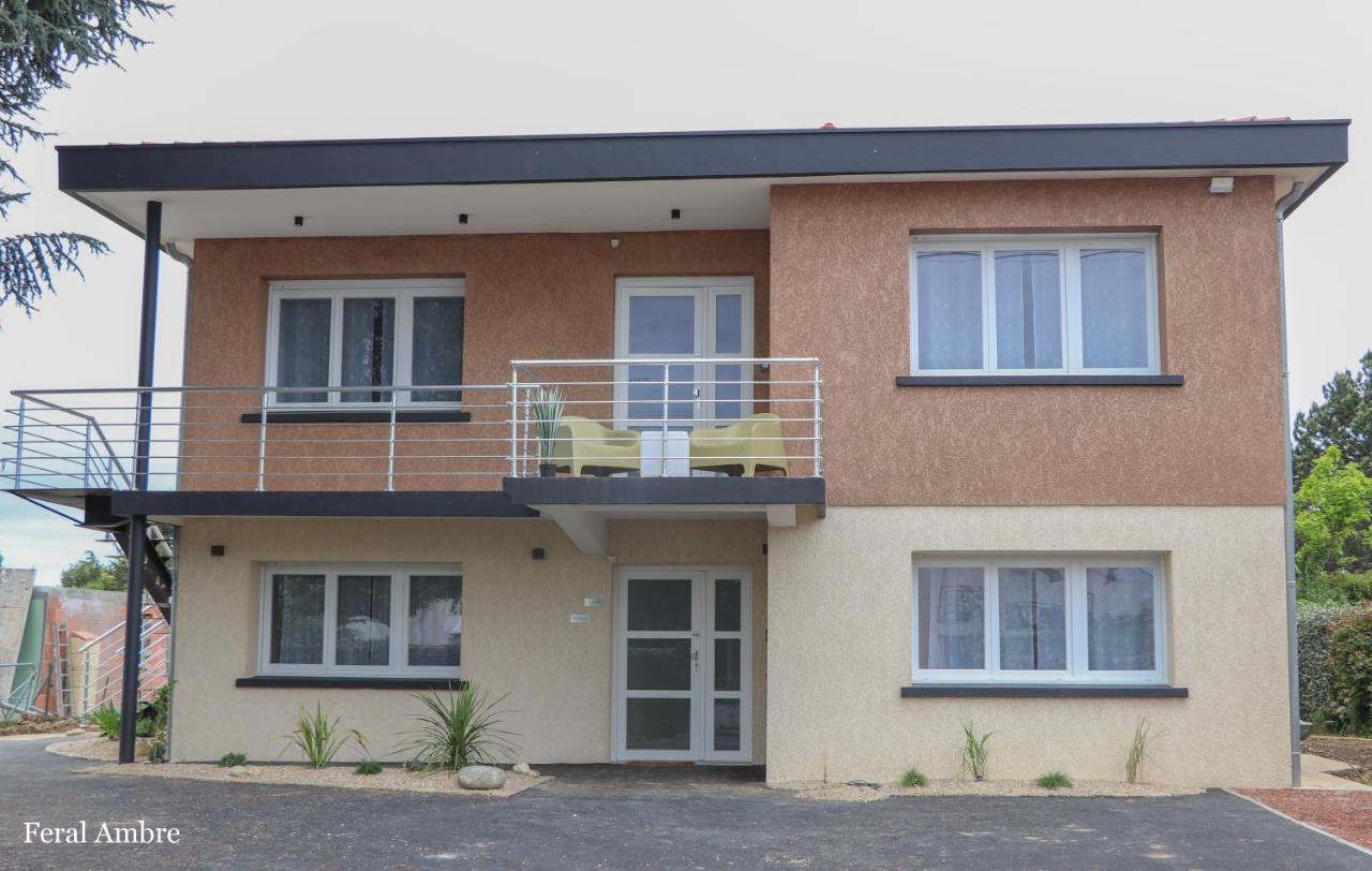 Villa Machlo Agen Ngoại thất bức ảnh