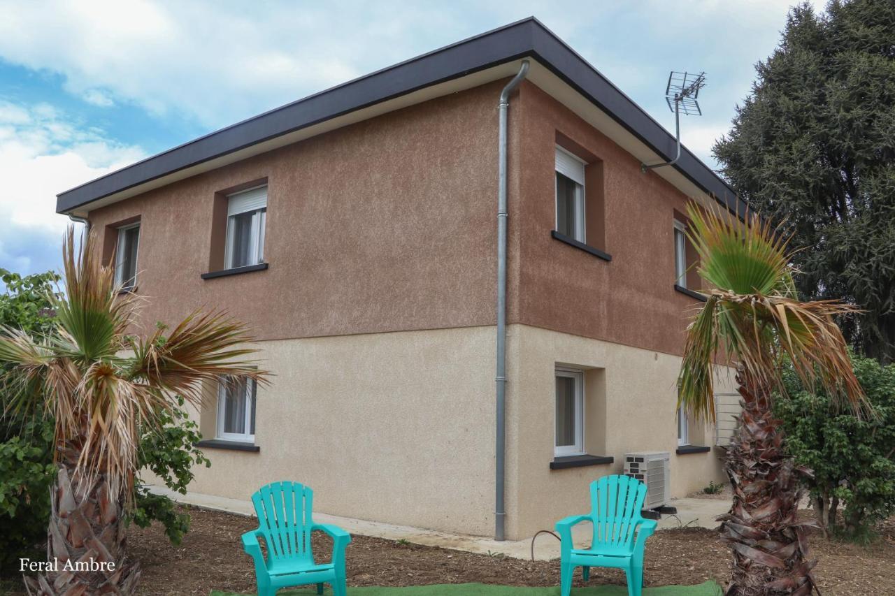 Villa Machlo Agen Ngoại thất bức ảnh